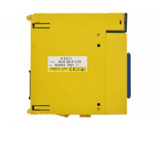 [A03B-0819-C105] 32PT DC INPUT MODULE MDL AID32E1