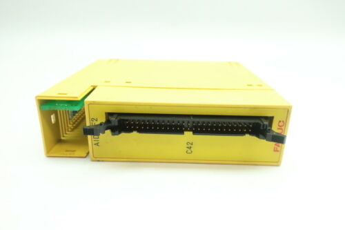 [A03B-0819-C109] 32PT DC INPUT MODULE MDL AID32F