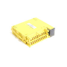 [A03B-0819-C114] 16PT DC INPUT MODULE MDL AID16L