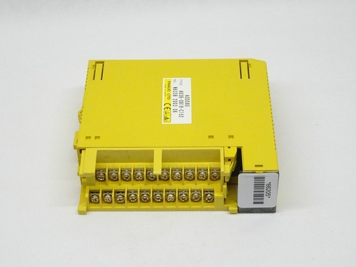 [A03B-0819-C152#D] POS 8PT DC OUTPUT MODULE MDL AOD08D CE