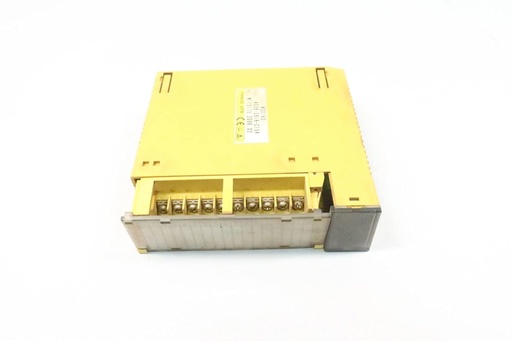 [A03B-0819-C154] 16PT DC OUTPUT MODULE MDL AOD16D CE UL