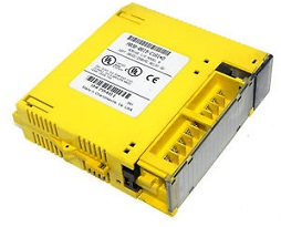 [A03B-0819-C158] 8PT AC OUTPUT MODULE MDL AOA08E
