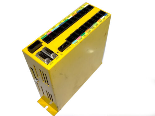 [A03B-0821-C001] Safety I/O Unit