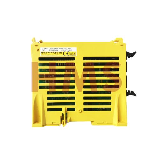 [A03B-0824-C003 (100% New)] I/O Module for Connector Panel Extension Module B. FANUC. Original, 12 Months Warranty.