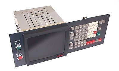 [A05B-2003-C031] A05B-20 CRT MODULE MDI AND CRT