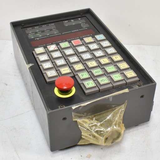 [A05B-2012-C092] A05B-20 OPERATOR INTERFACE W/O DEADMAN-RC A05B-201...
