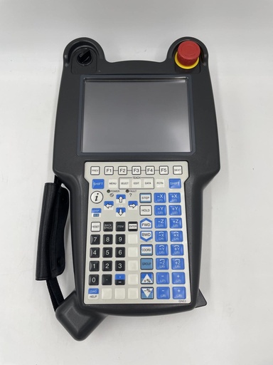 [A05B-2255-C101] i PENDANT, MATERIAL HANDLING, W/TOUCH PANEL
