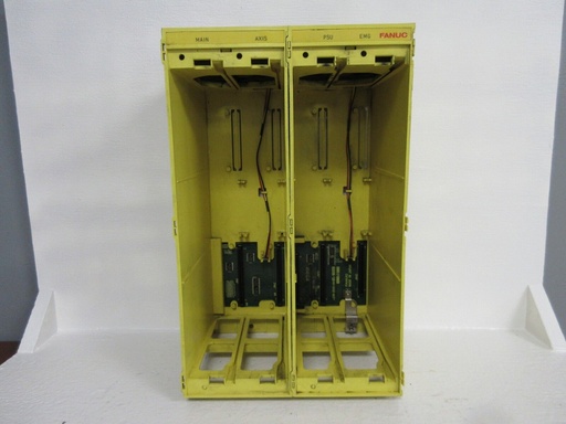[A05B-2300-C002] BACK PLANE HALF 4-SLOT