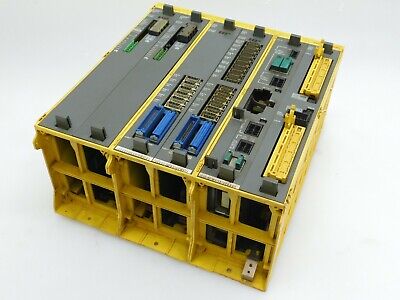 [A05B-2300-C003] Backplane 6-Slot
