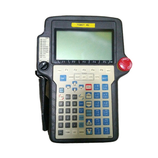 [A05B-2301-C300] A05B-23 HANDHELD REMOTE