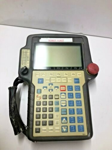 [A05B-2301-C303] A05B-23 TEACH PENDANT RJ SERIES A05B-2301-C303