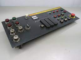 [A05B-2302-C021] A05B-23 OPERATOR PANEL SYSTEM R-J
