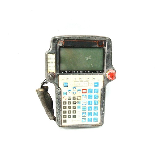 [A05B-2308-C307] A05B-23 TEACH PENDANT. FANUC. 100% NEW. 1 YEAR WARRANTY.