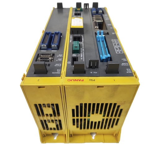 [A05B-2316-C105] Backplane 3-Slot