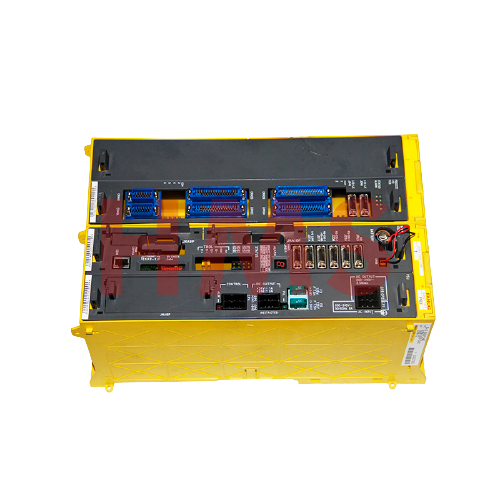 [A05B-2400-C061] 4-Slot Backplane