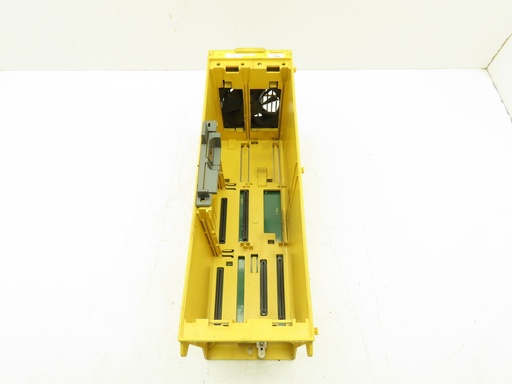 [A05B-2500-C001] 2-Slot Backplane with Fan