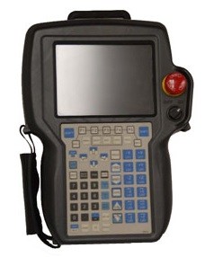 [A05B-2518-C202] MATERIAL HANDLING TEACH PENDANT