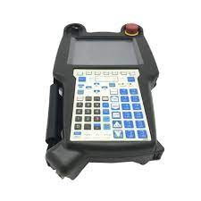 [A05B-2518-C204] MATERIAL HANDLING TEACH PENDAN