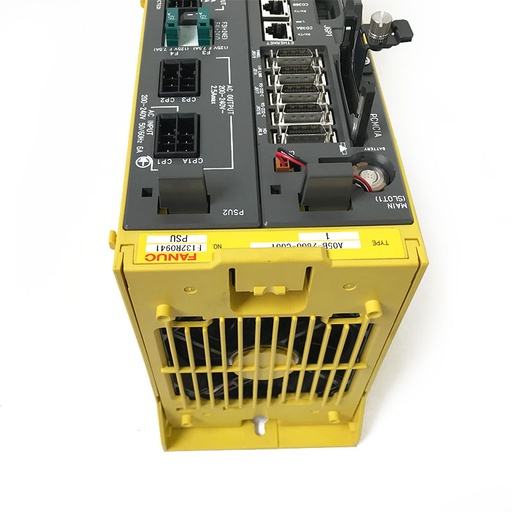 [A05B-2600-C001] 2-Slot Backplane