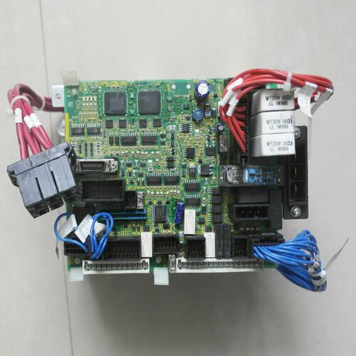 [A05B-2601-C410] E-STOP UNIT 10A