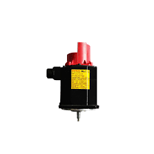 [A06B-0032-B575] AC MOTOR B2/3000 A32B TAPER SHAFT