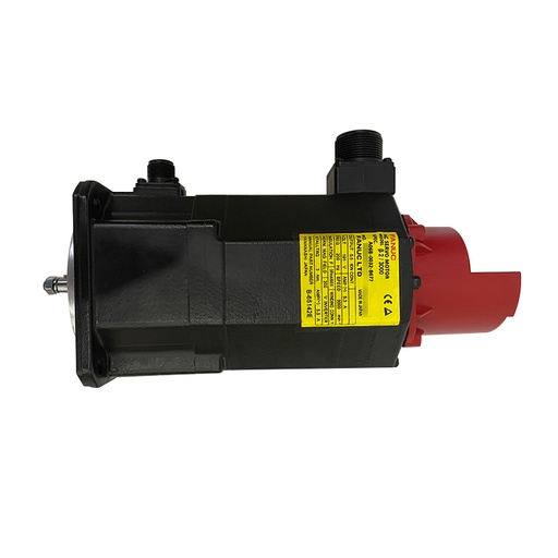 [A06B-0032-B677] Servo Motor, B2/3000