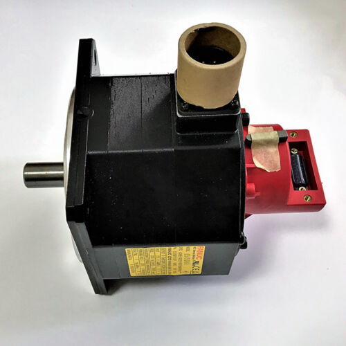 [A06B-0033-B075#0008] Servo Motor B3/3000