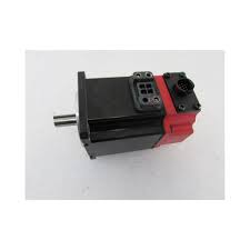 [A06B-0034-B075#0076] B6/2000 A32B W/KEYWAY