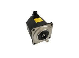 [A06B-0034-B575] AC MOTOR B6/2000 A32 TAPER SFT