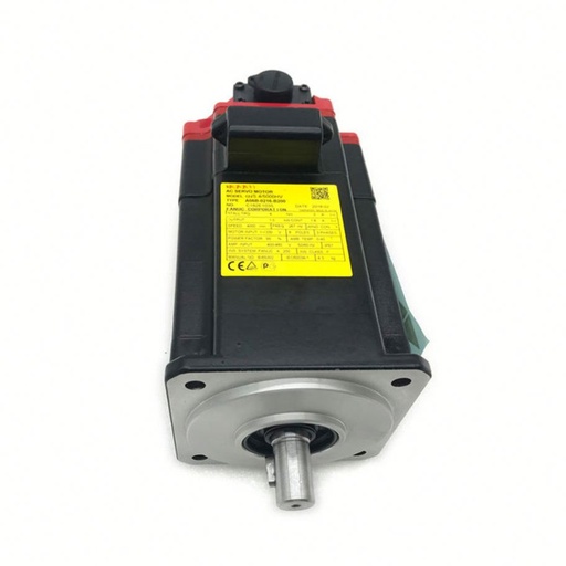 [A06B-0041-B605] AC MOTOR AISR30/3000 IAR128