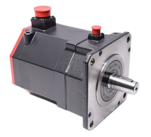 [A06B-0041-B605#S042] AC MOTOR AISR30/3000 IAR128