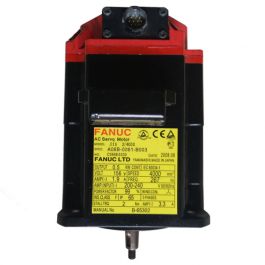 [A06B-0061-B003] AC MOTOR BIS2/4000 B128IA