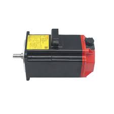 [A06B-0061-B403] AC MOTOR BIS2/4000 B128IA BRAKE
