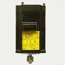 [A06B-0061-B604] AC SERVO MDL BiS2/4000, TPR, 90v BRK, b128ia