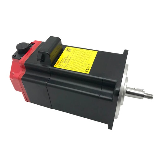 [A06B-0063-B103] AC MOTOR BIS4/4000 B128IA STRT