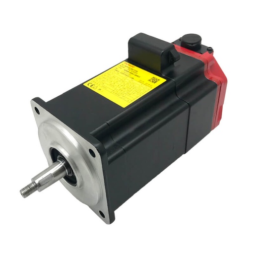 [A06B-0063-B203#0100] BIS4/4000 B128IA W/KEYWAY