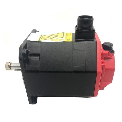 [A06B-0075-B003] AC MOTOR BIS8/3000 B128IA