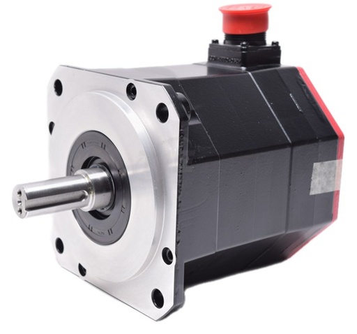 [A06B-0075-B203] BIS8/3000 B128IA W/KEYWAY