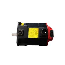 [A06B-0075-B403] AC MOTOR BIS8/3000 B128IA BRAKE S.S