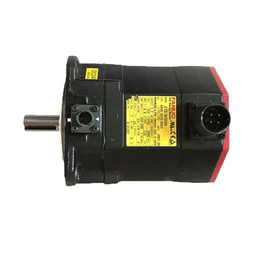 [A06B-0075-B503] BIS8/3000 B128IA W/BRAKE KEYWAY