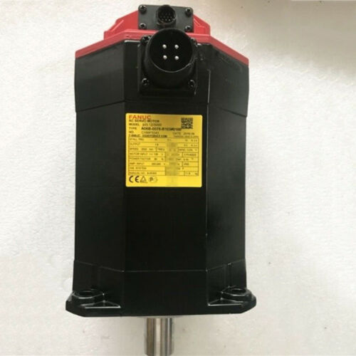 [A06B-0078-B103] AC MOTOR BIS12/3000 B128IA STRT