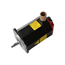 [A06B-0078-B303] AC MOTOR BIS12/3000 B128IA W/BRAKE