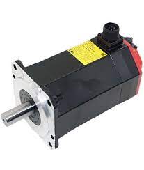 [A06B-0078-B403] AC MOTOR BIS12/3000 B128IA W/BRAKE S.S