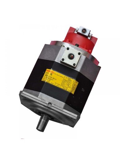 [A06B-0106-B014] AC SERVO MDL 5E, ST, SLK, 5K ABS