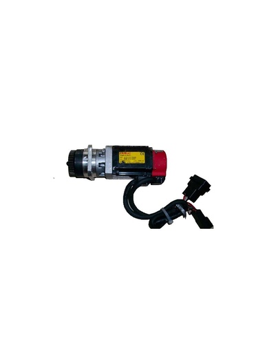 [A06B-0112-B203] BiS0.3/5000, ST, KEY, a64