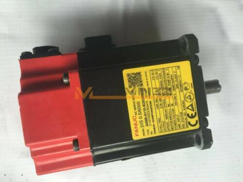[A06B-0115-B203#0100] BIS0.5/6000 B64IA KEY