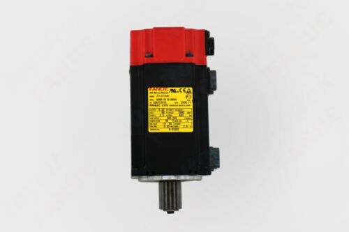 [A06B-0115-B804] AC SERVO MDL BiS0.5/6000