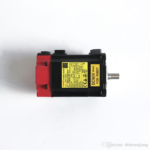 [A06B-0115-B855] AC SERVO MDL BETA ISR 0.5/6000