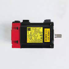 [A06B-0115-B855#0048] BETA ISR 0.5/6000 Brake (XGMF-20561)