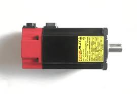 [A06B-0116-B103] AC MOTOR BIS1/6000 B64IA STRT